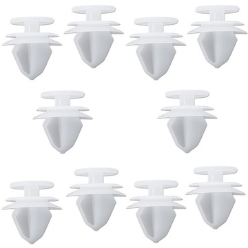 SPINKI TAPICERKI BAGAŻNIKA CITROEN BERLINGO C8 C6