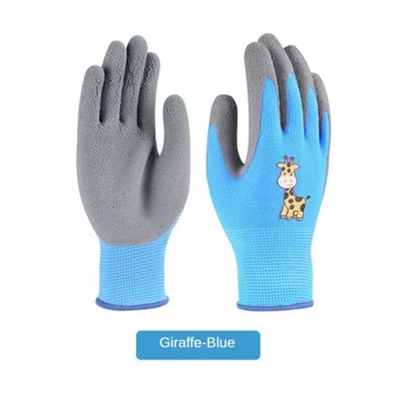 Children Garden Gloves Digging gloves gardening