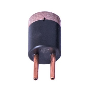 CEWKI GRZEWCZE NAGRZEWNICY STORMHEAT 2kW 7-EL