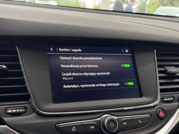 Opel Astra K Sportstourer Facelifting 1.5 Diesel 122KM 2022 Opel Astra Business Elegance, 1 wlasciciel, Salon Polska, FV23 gwarancja,d, zdjęcie 30