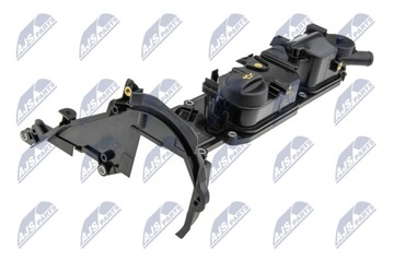 KRYT VENTILU DO OPEL CROSSLAND X 1.6