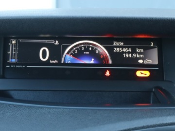 Renault Grand Scenic II Grand Scenic Facelifting 1.4 TCe 16v 130KM 2012 Renault Grand Scenic 1.4 TCe, Salon Polska, GAZ, zdjęcie 10