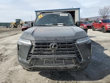 Lexus GX 2024 Lexus GX 550 Luxury 2024 3.4l 3.4 Benzyna 349KM, zdjęcie 5