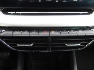 Skoda Octavia IV Kombi 2.0 TDI 150KM 2021 Skoda Octavia 2.0 TDI, Salon Polska, Serwis ASO, zdjęcie 12