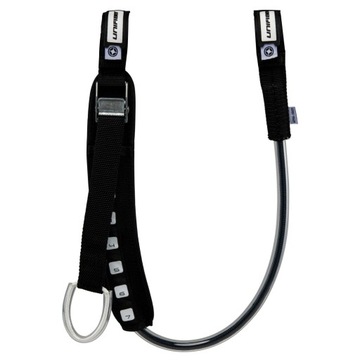 UNIFIBER Фиксированные трапециевидные линии Vario INOX 25-32 In