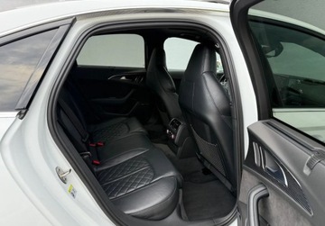 Audi A6 C7 Limousine Facelifting 3.0 TDI competition 326KM 2016 Audi A6 326KM Competition salon Polska serwis pneumatyka szyberdach 3.0, zdjęcie 9