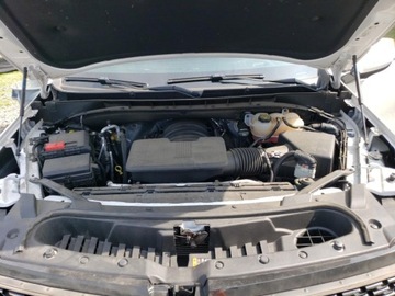 Cadillac Escalade III 2022 Cadillac Escalade 2022 CADILLAC ESCALADE LUXURY 6.2 Benzyna 420KM, zdjęcie 6