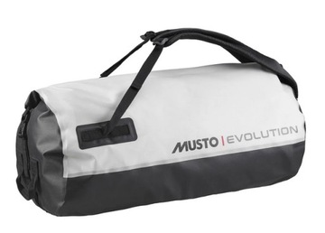 MUSTO EVOLUTION DRY CARRYALL 65 TORBA WODOODPORNA