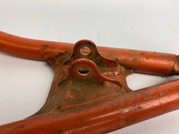 нижний поперечный рычаг передний левый для YAMAHA RAPTOR 700