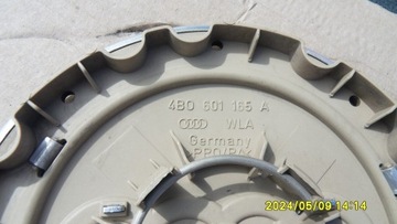 КРЫШКА КРЫШКА, AUDI 4B0601165A