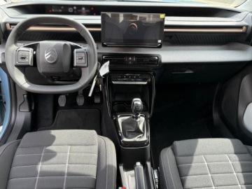 Citroen C3 Aircross  II 2026 Od ręki - Plus 1.2 Turbo 100KM, zdjęcie 6