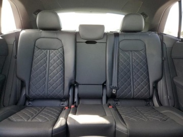 Audi 2023 Audi SQ8 Premium Plus 2023 4.0l 4.0 Benzyna 500KM, zdjęcie 11