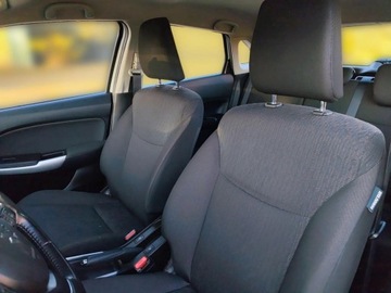 Suzuki Baleno III 1.2 DualJet 90KM 2017 Suzuki Baleno Premium 1,2 Benz Salon PL moc 90KM 1.2 Benzyna 90KM, zdjęcie 10