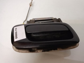 Klamka Zewnętrzna Prawa Tylna OE Opel Zafira A