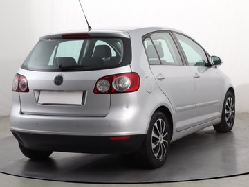 Volkswagen Golf Plus I 2007 VW Golf Plus 1.9 TDI, DSG, Klima, Klimatronic, zdjęcie 4