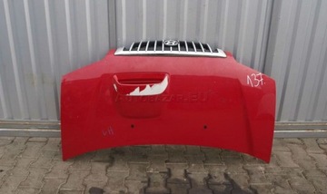 KAPOTA KRYT MOTORU HYUNDAI H1
