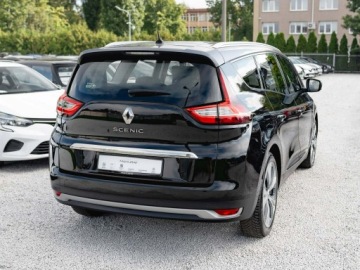 Renault Grand Scenic III 1.6 dCi 130KM 2017 Renault Scenic 1.6 dCi 130KM 7.os Cz.park 2 stref, zdjęcie 4