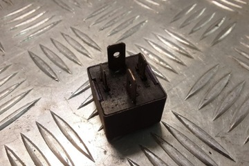 RELÉ CITROEN C8 (EA_, EB_) 03525 2.2L DIESEL 94KW 2004