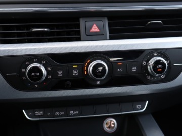 Audi A4 B9 Avant 2.0 TDI 190KM 2016 Audi A4 2.0 TDI, 1. Właściciel, 187 KM, Automat, zdjęcie 17