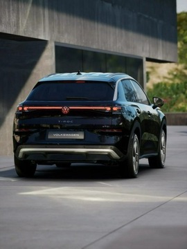 Volkswagen T-Roc I 2026 Volkswagen T-Roc Wersja Style 1.5 eTSI 116 KM DSG, zdjęcie 13