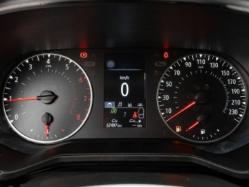 Renault Clio V Hatchback 5d 1.0 TCe 90KM 2022 Renault Clio WJ6085L#1.0 TCe Equilibre LED Cz.cof, zdjęcie 14