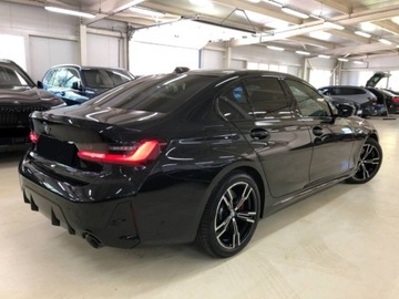 BMW Seria 3 G20-G21 Limuzyna 2.0 320d 190KM 2025 BMW Seria 3 320d xDrive Sport Sedan 2.0 (190KM) 2025, zdjęcie 3