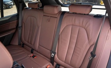 BMW X5 G05 SUV 3.0 40i 333KM 2020 BMW X5 BMW X5 G05 3.0 xDrive 40i 333KM Mild-hybrid 3.0 Benzyna 333KM, zdjęcie 17
