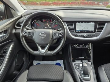 Opel 2021 Opel Grandland X 224ps, Full Led, Blis, Navi, Kame, zdjęcie 21