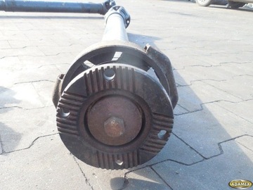 ATEGO 1017 4.2 00R - HŘÍDEL HNACÍ 135CM