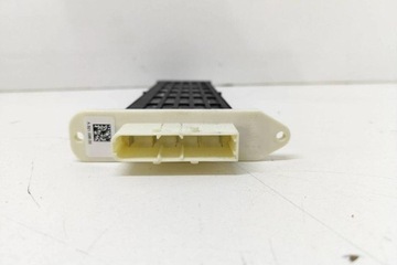 CHLADIČ ELEKTRICKÉ RADIÁTORU CITROEN BERLINGO (K9) A52103600 1.5L