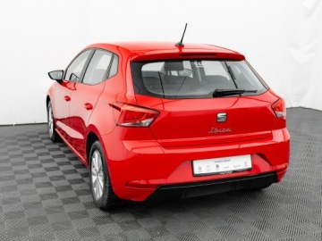 Seat Ibiza V Hatchback 5d Facelifting 1.0 MPI 80KM 2022 Seat Ibiza WD1954R#1.0 MPI EVO Reference LED, zdjęcie 3
