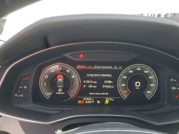 Audi A6 C8 2019 Audi A6 Limousine Premium Plus 2019 2.0 Benzyna 248KM, zdjęcie 9