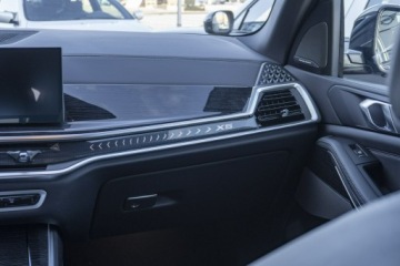 BMW X5 G05 SUV Facelifting 3.0 30d 298KM 2026 BMW X5 xDrive30d Dostępne od ręki!, zdjęcie 23