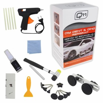 НАБОР ДЛЯ УДАЛЕНИЯ ВМЯТИН НА КУЗОВЕ POWER