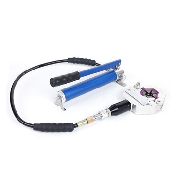 Инструменты для обслуживания автомобильного кондиционера