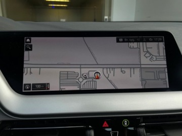 BMW Seria 1 F40 2022 BMW 118 Automat, FV-23%, Podgrzewane fotele, LED,, zdjęcie 15