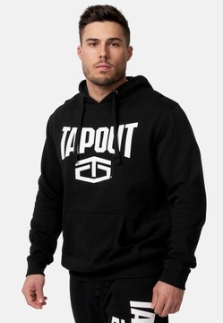 Bluza Męska z kapturem ACTIVE BASIC HOODIE S