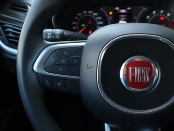 Fiat Tipo II Hatchback 1.4 T-Jet LPG 120KM 2018 Fiat Tipo 1.4 T-Jet, Salon Polska, 1. Właściciel, zdjęcie 11