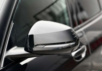 BMW Seria 1 F70 2025 BMW Seria 1 I wlasciciel M Sport Gwarancja Bezwypadkowy FVAT23, zdjęcie 8