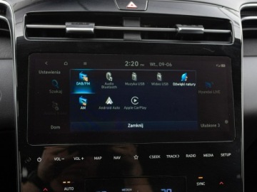 Hyundai Tucson IV 2024 Hyundai Tucson WJ8582M#1.6 T-GDi HEV Executive, zdjęcie 20
