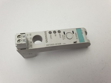 Контроллер нагрузки SIEMENS 3RF2920-0FA08 SSR