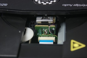 CAMBRIDGE AUDIO AZUR 351C