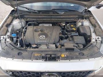 Mazda CX-5 II 2025 Mazda CX-5 2025r., 4x4, 2.5L 2.5 Benzyna 187KM, zdjęcie 11