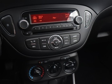 Opel Corsa E Hatchback 3d 1.4 Twinport 90KM 2017 Opel Corsa 1.4, Salon Polska, GAZ, Klima, zdjęcie 11