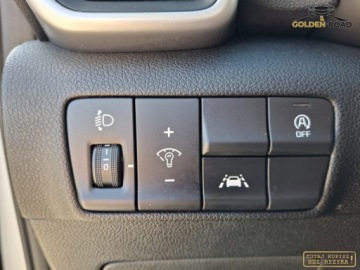 Kia Sportage IV SUV Facelifting 1.6 CRDI 115KM 2021 Kia Sportage 1,6 CRDI 116KM klima kamera elektryka led navi oplacony 1.6, zdjęcie 21
