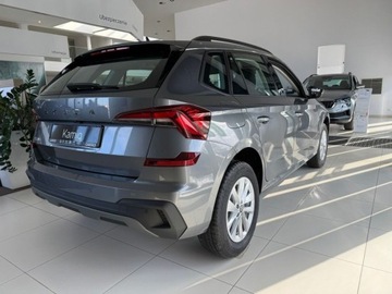 Skoda Kamiq Crossover Facelifting 1.0 TSI 115KM 2026 Skoda Kamiq Benzyna 115KM, zdjęcie 9