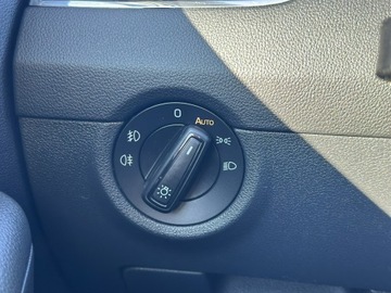 Skoda Octavia III Kombi Facelifting 1.6 TDI 115KM 2020 Škoda Octavia Skoda Octavia 1.6TDi 115KM 2020, zdjęcie 25