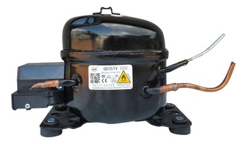 SPRĘŻARKA LODÓWKI OK. QD35Y 52W 3.3cm3 R600a