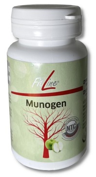 FitLine Munogen 60 kapsułek
