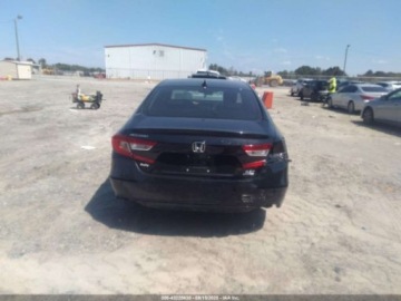 Honda Accord VIII 2021 Honda Accord Touring 2021 2.0l 2.0 Benzyna 252KM, zdjęcie 4